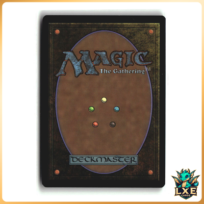 Licia, Sanguine Tribune - Foil