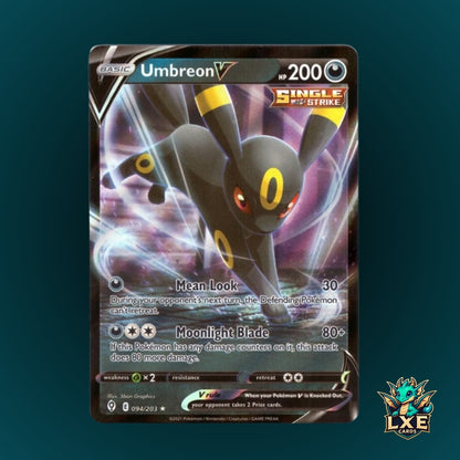 Umbreon V 094/203