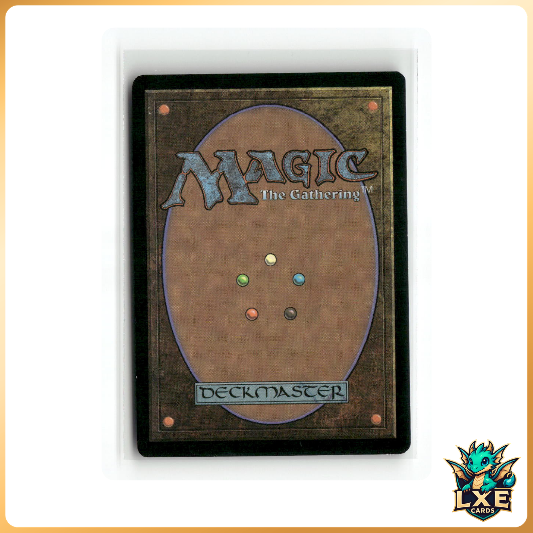 Divine Visitation #2