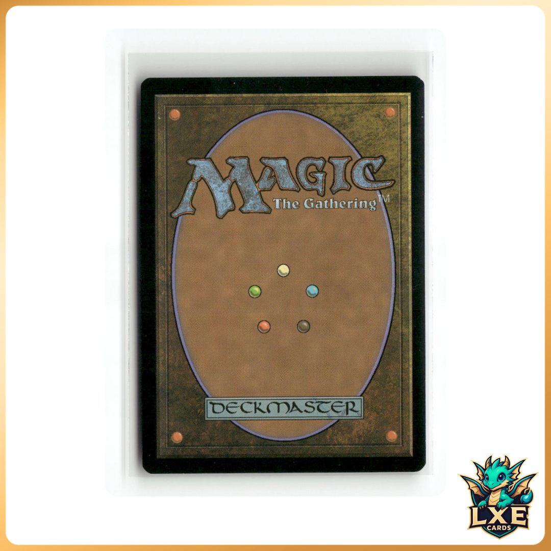 Divine Visitation #3