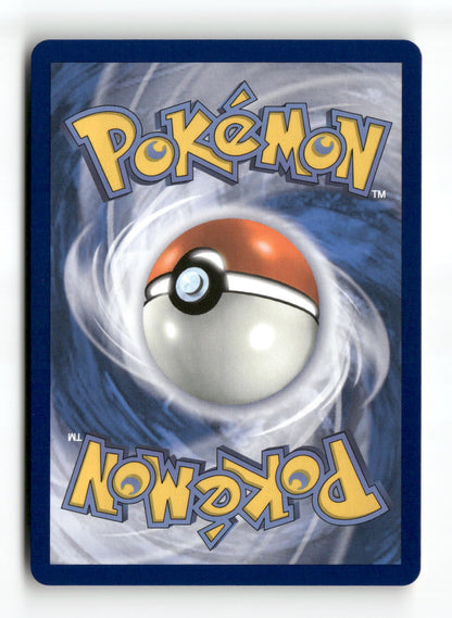 Mega Starmie ex 21 - Perfect Order - Near Mint