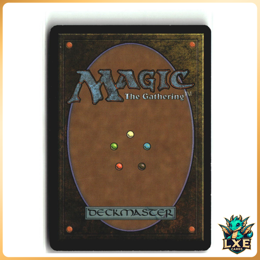 Numot, the Devastator - Foil