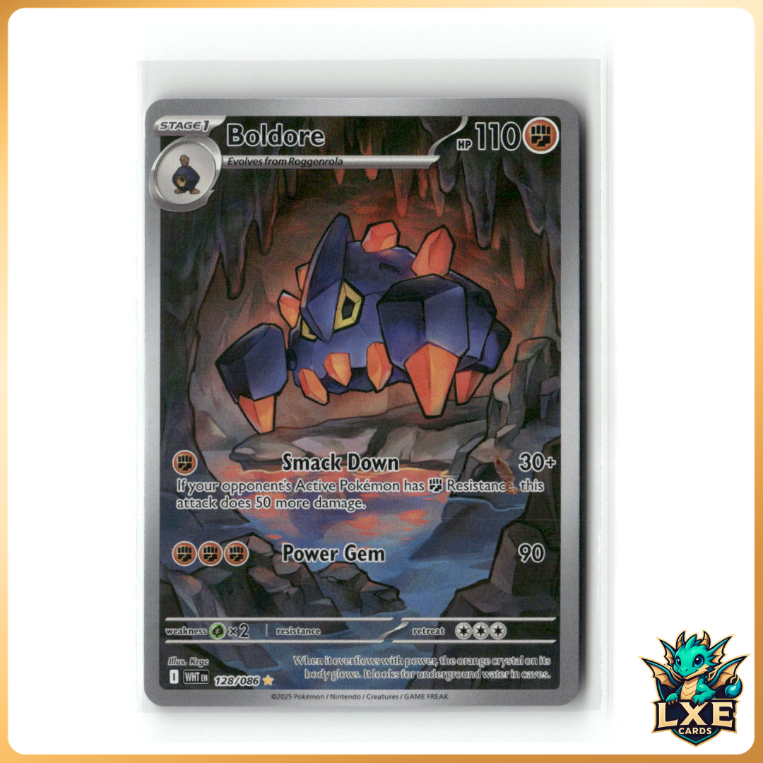 Boldore 128/086