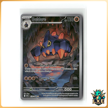 Boldore 128/086