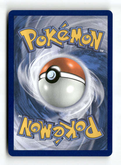 Pokemon Meloetta ex 044/086 Black Bolt Near Mint
