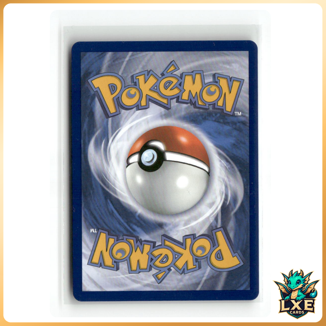 Herdier 075/086 (Pokeball reverse holo)