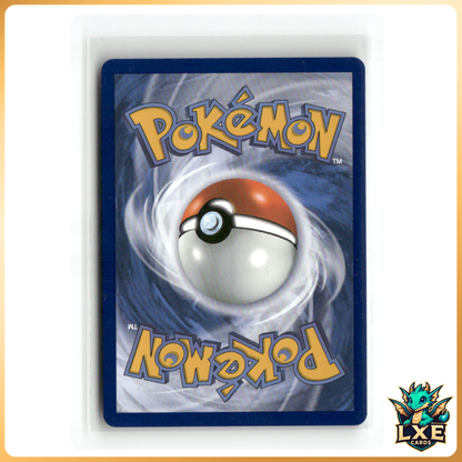 Herdier 075/086 (Pokeball reverse holo)