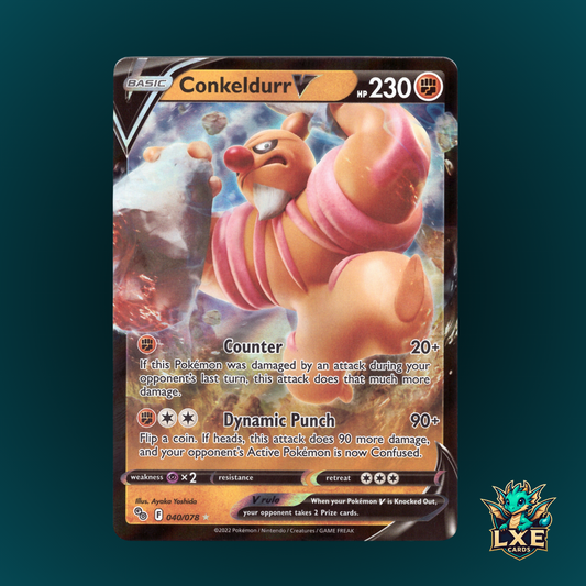 Conkeldurr V 040/078