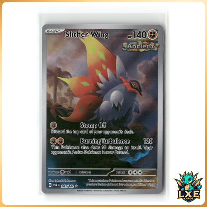 Slither Wing 203