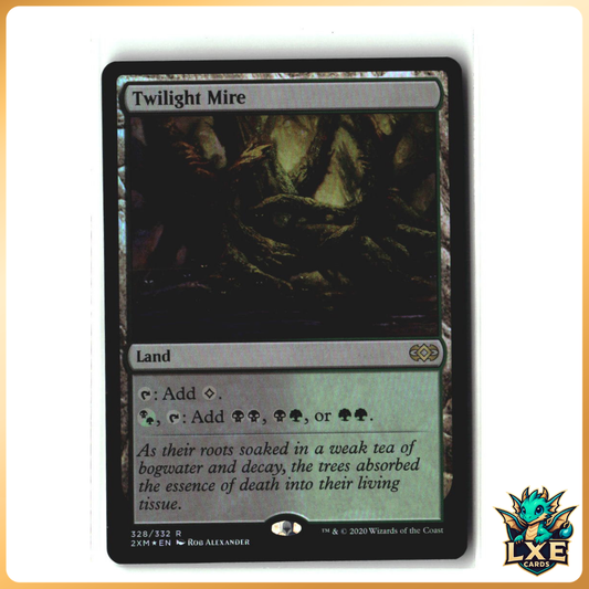 Twilight Mire - Foil