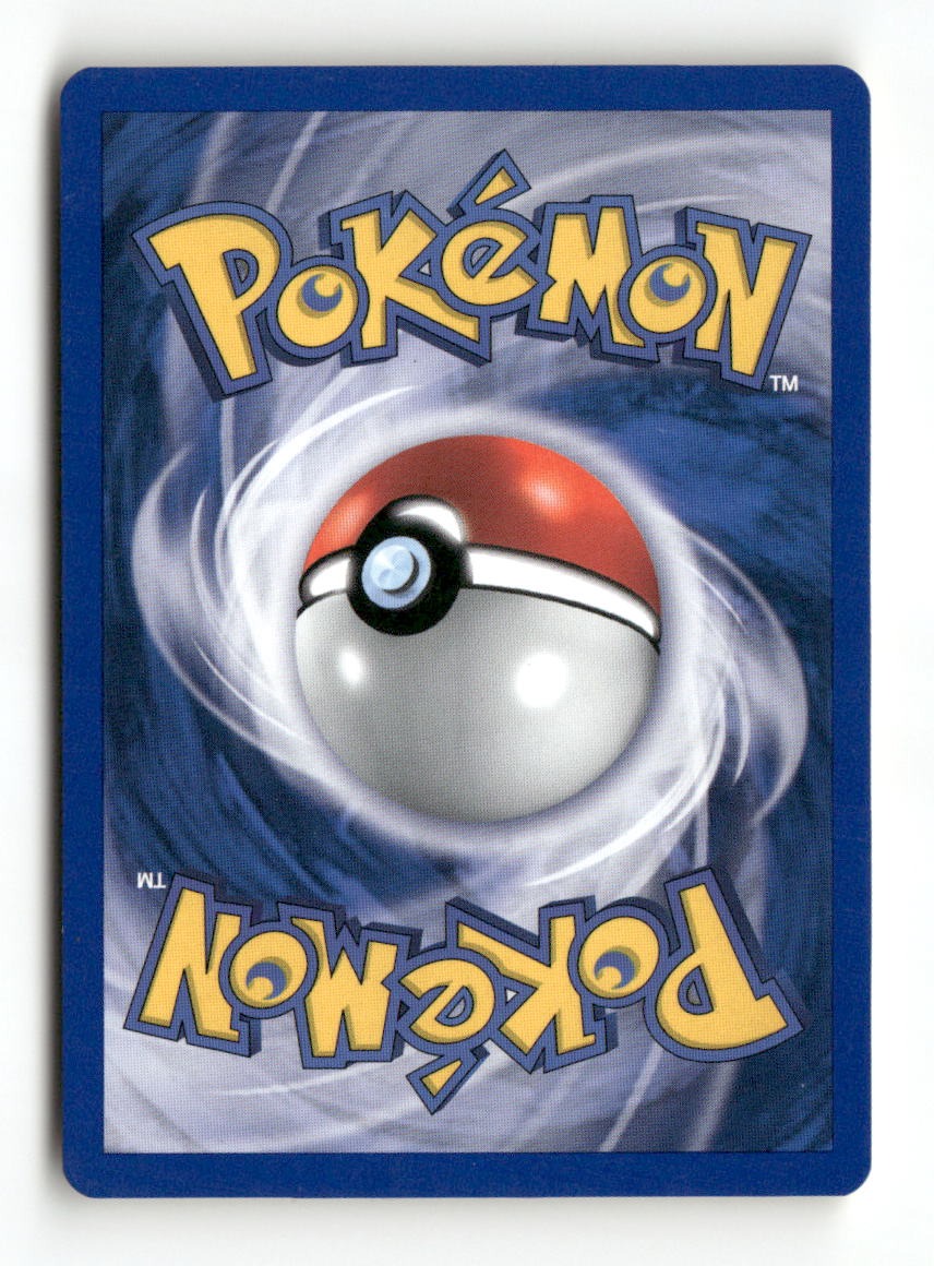 Pokemon Hoppip 55/75 Neo Discovery Lightly Played