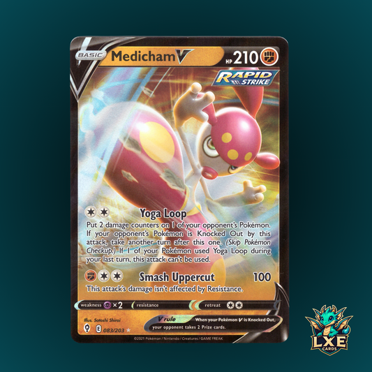 Medicham V 083/203