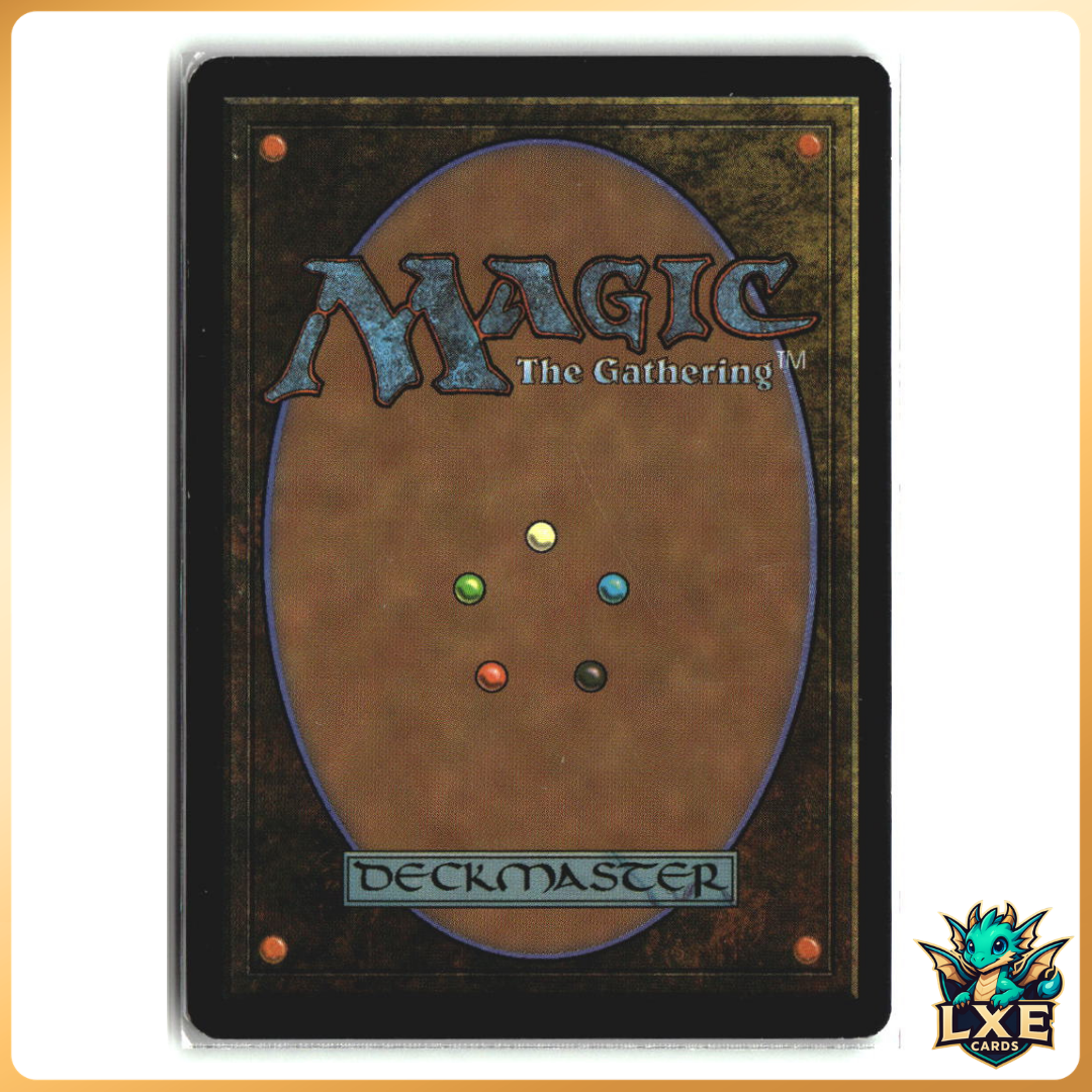 Memory´s Journey - Foil