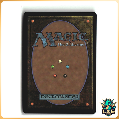 Twilight Mire - Foil