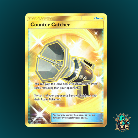 Counter Catcher 120/111