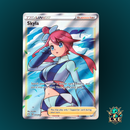 Skyla 072/072