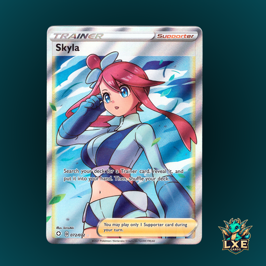 Skyla 072/072