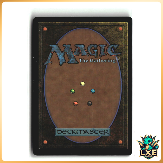 Cemetery Illuminator - Foil