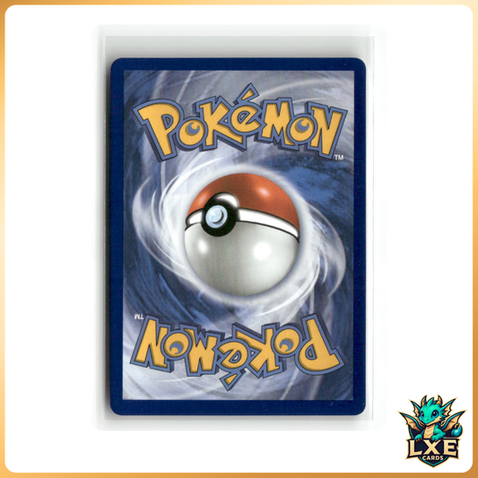 Team Rocket´s Persian Ex Svp 218