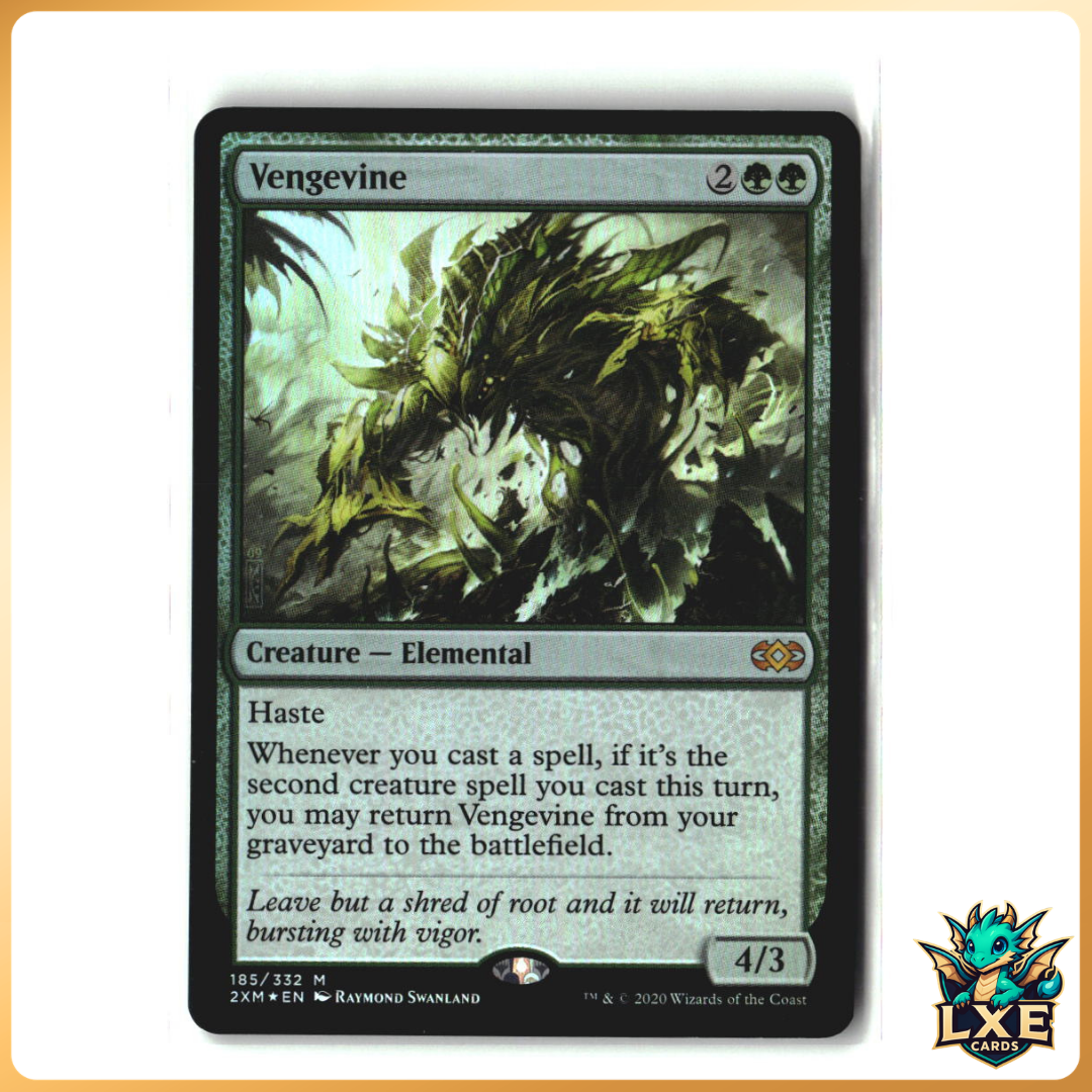 Vengevine - Foil