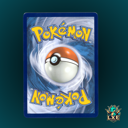 Dudunsparce Ex 121/159