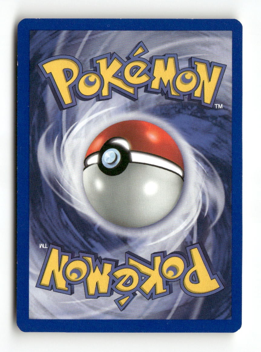 Pokemon Primeape 43/64 Jungle Lightly Played