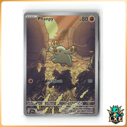 Phanpy 205