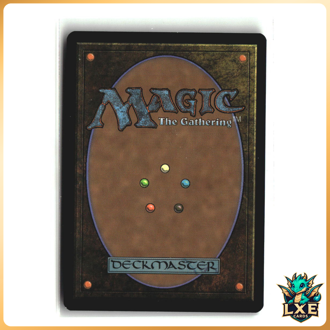 Teferi, Who Slows the Sunset - Foil