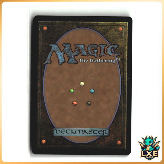 Teferi, Who Slows the Sunset - Foil