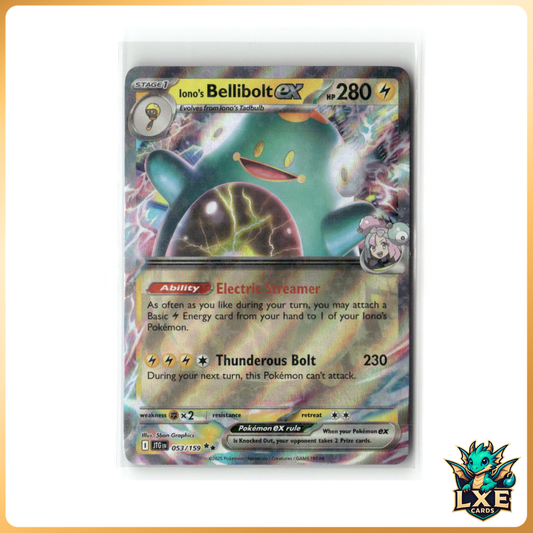 Iono´s Bellibolt Ex 053/159