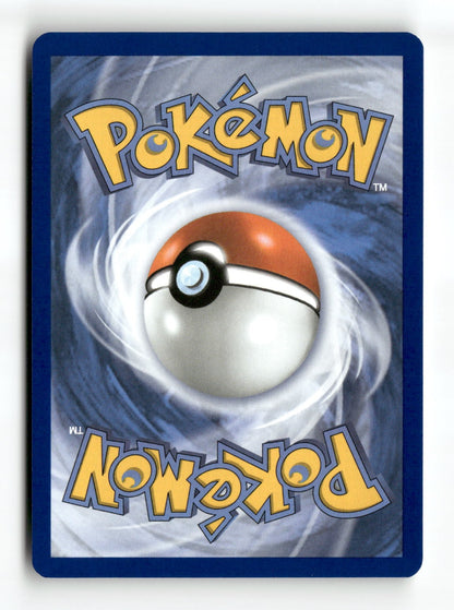 Pokemon N's Zekrom 031 ME: Mega Evolution Promo Near Mint