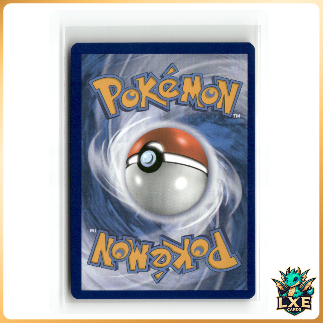 Slowpoke & Psyduck Gx 239/236