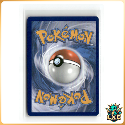 Slowpoke & Psyduck Gx 239/236