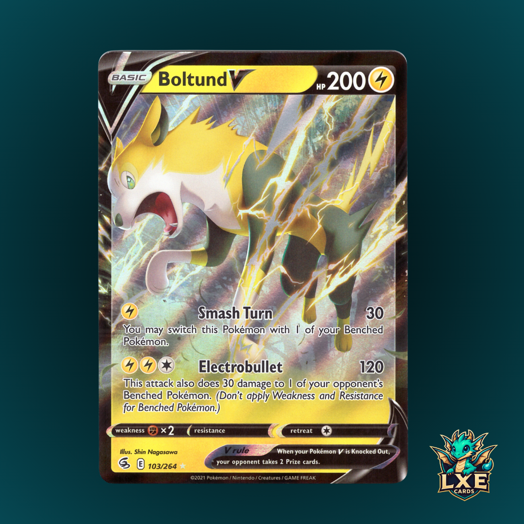 Boltund V 103/264