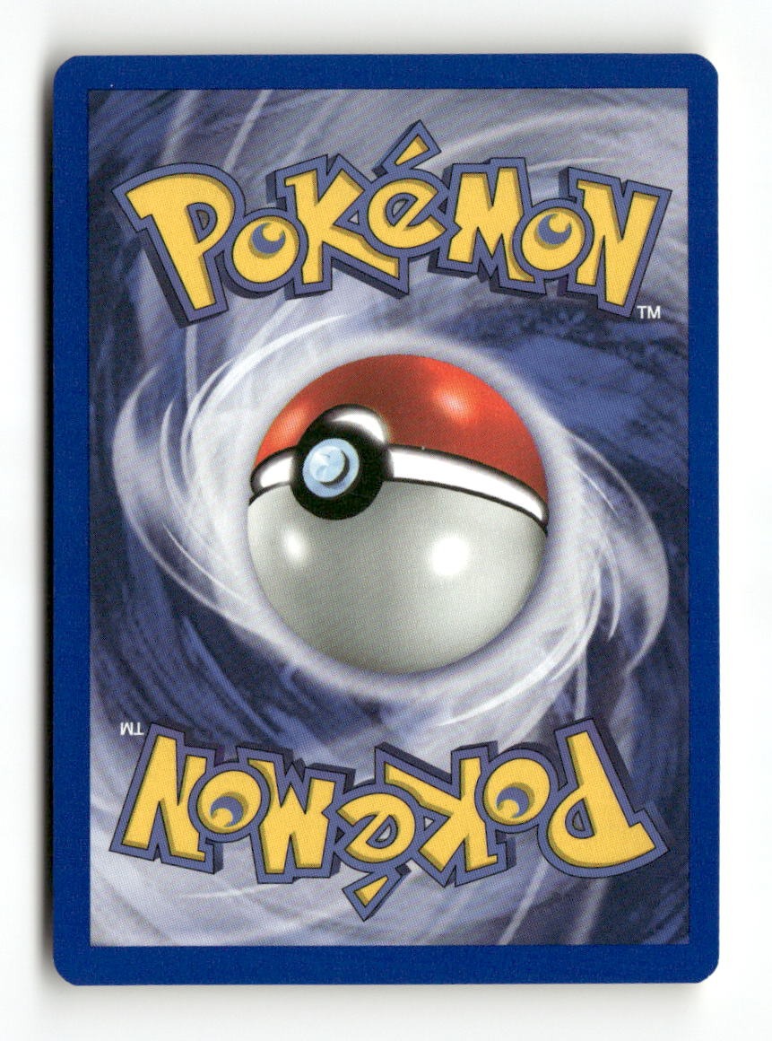 Pokemon Rapidash 44/64 Jungle Lightly Played