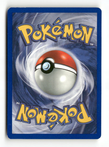 Pokemon Bellsprout 49/64 Jungle Lightly Played