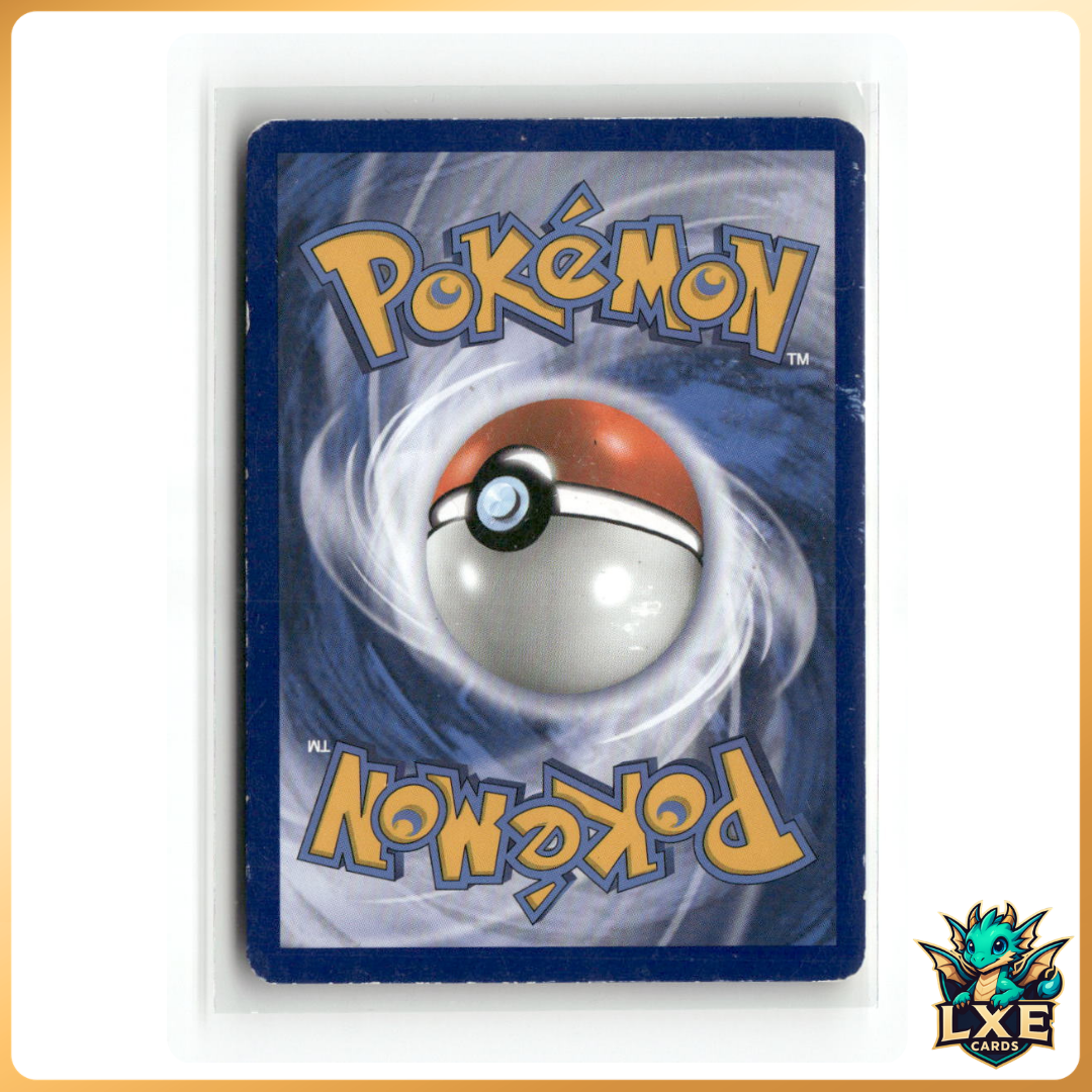 Bronzong Break 62/124