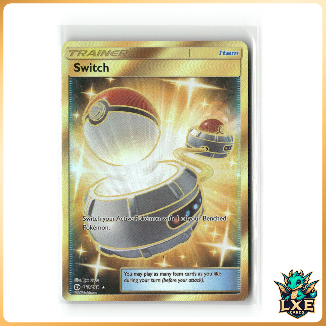 Switch 160/149