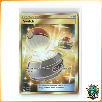 Switch 160/149