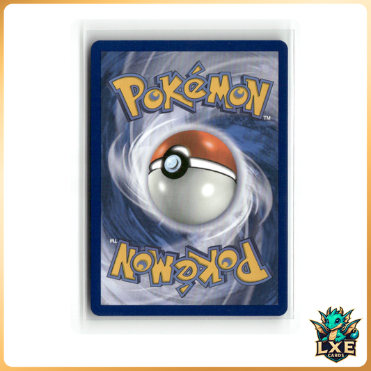 Mega Mawile Ex 094/132