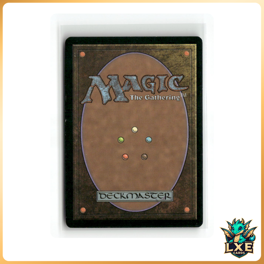 Galvanic Blast #3