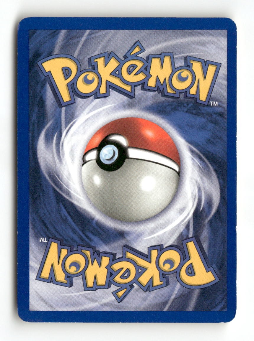 Pokemon Eevee 55/82 Team Rocket Lightly Played