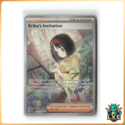 Erika's Invitation 203