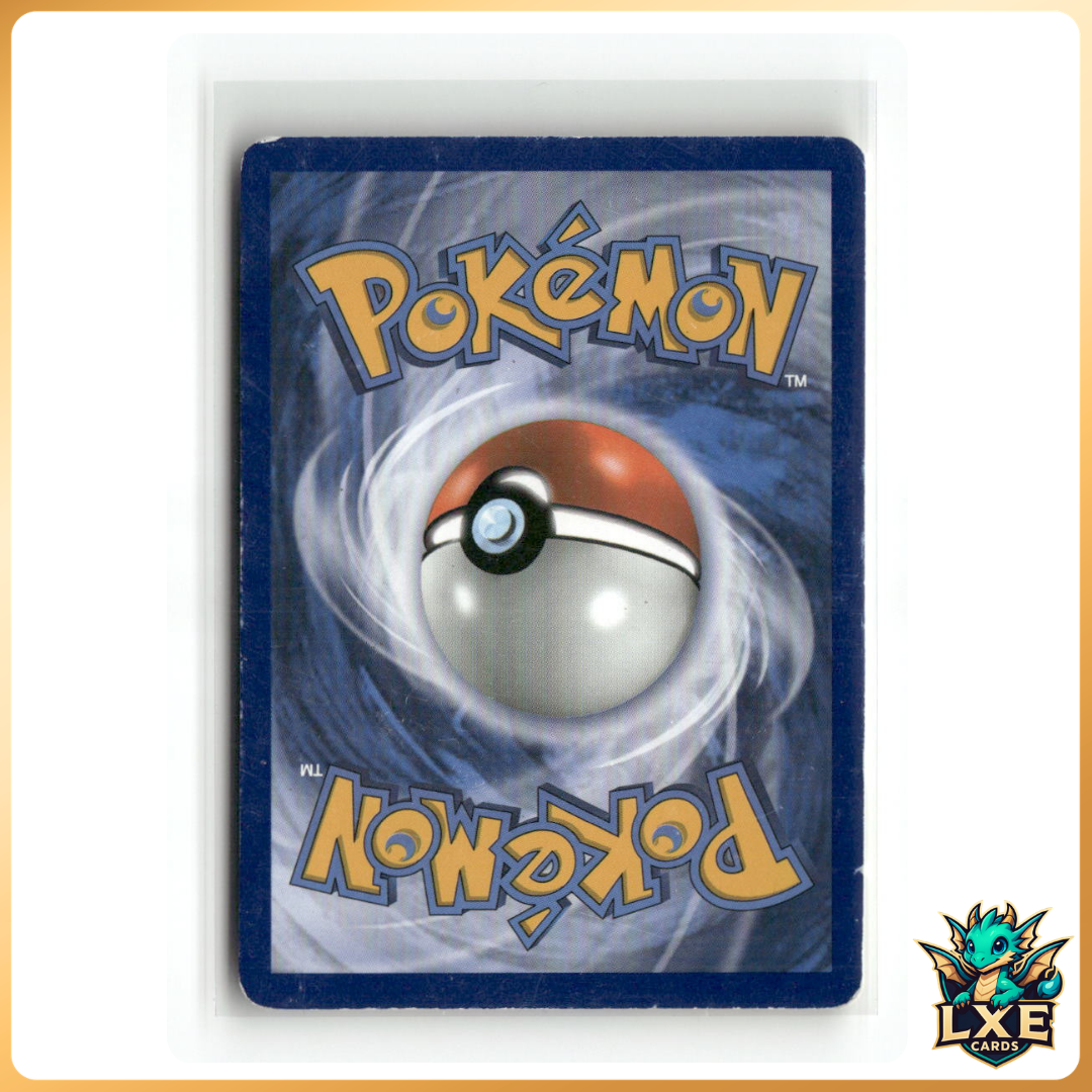 Starmie Break 32/100