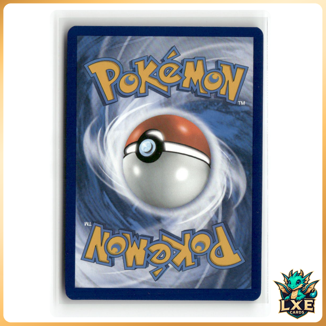 Lycanroc Ex 241/193