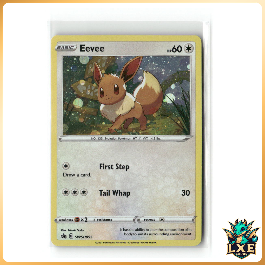 Eevee SWSH 095