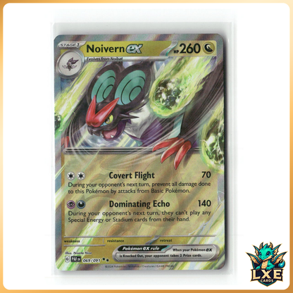 Noivern Ex 069/091