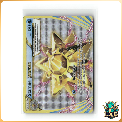 Starmie Break 32/100
