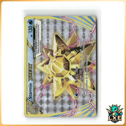 Starmie Break 32/100