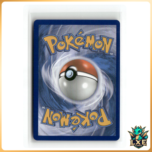 M Blastoise Ex 22/108